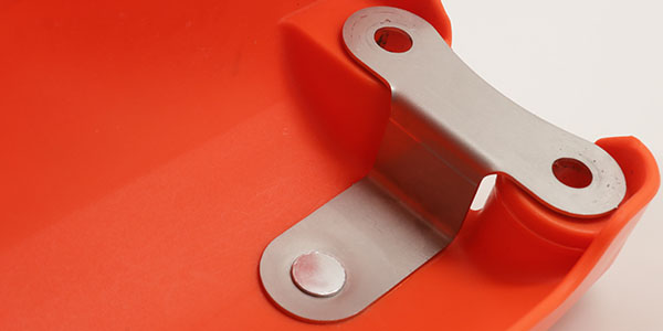 Fork Guard Reinforcing Kit