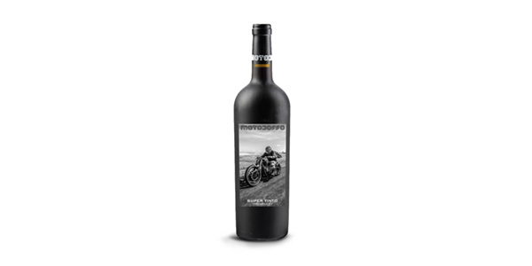 MotoDoffo V-Twin wine