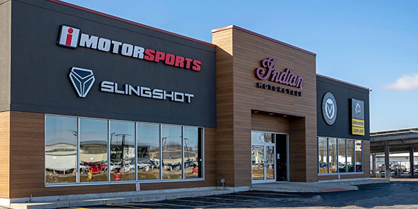 iMotorsports