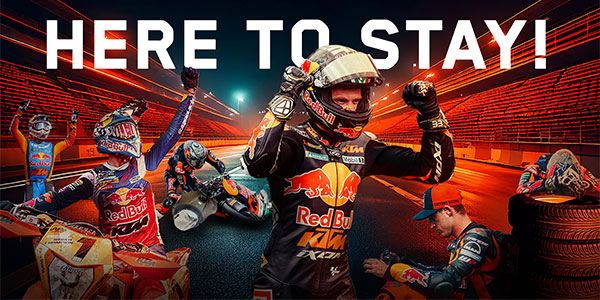 KTM 2025 plans