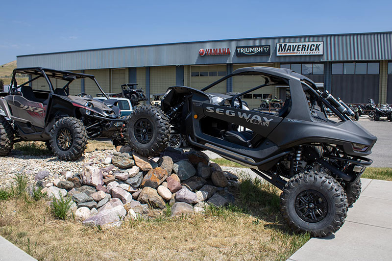 Maverick Motorsports, Missoula, MT