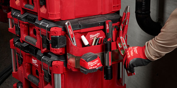 Milwaukee PACKOUT Attachments