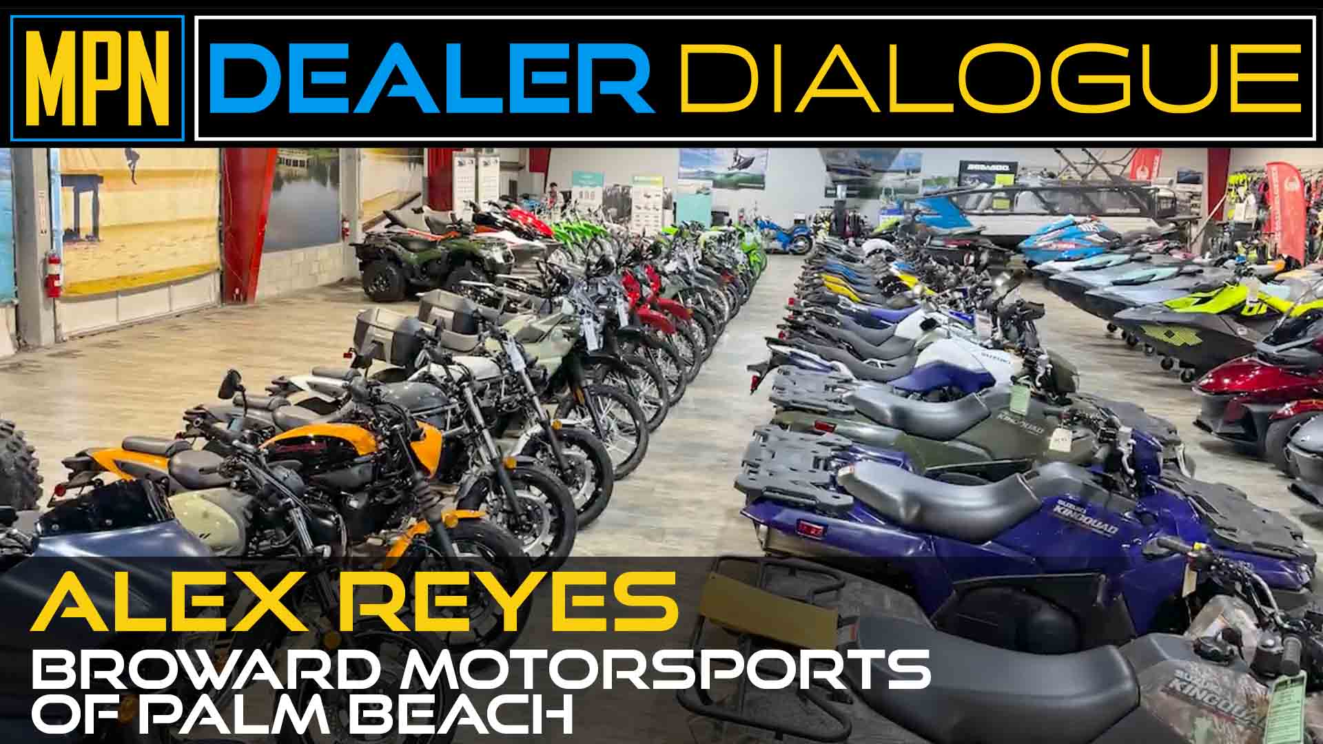 Broward Motorsports