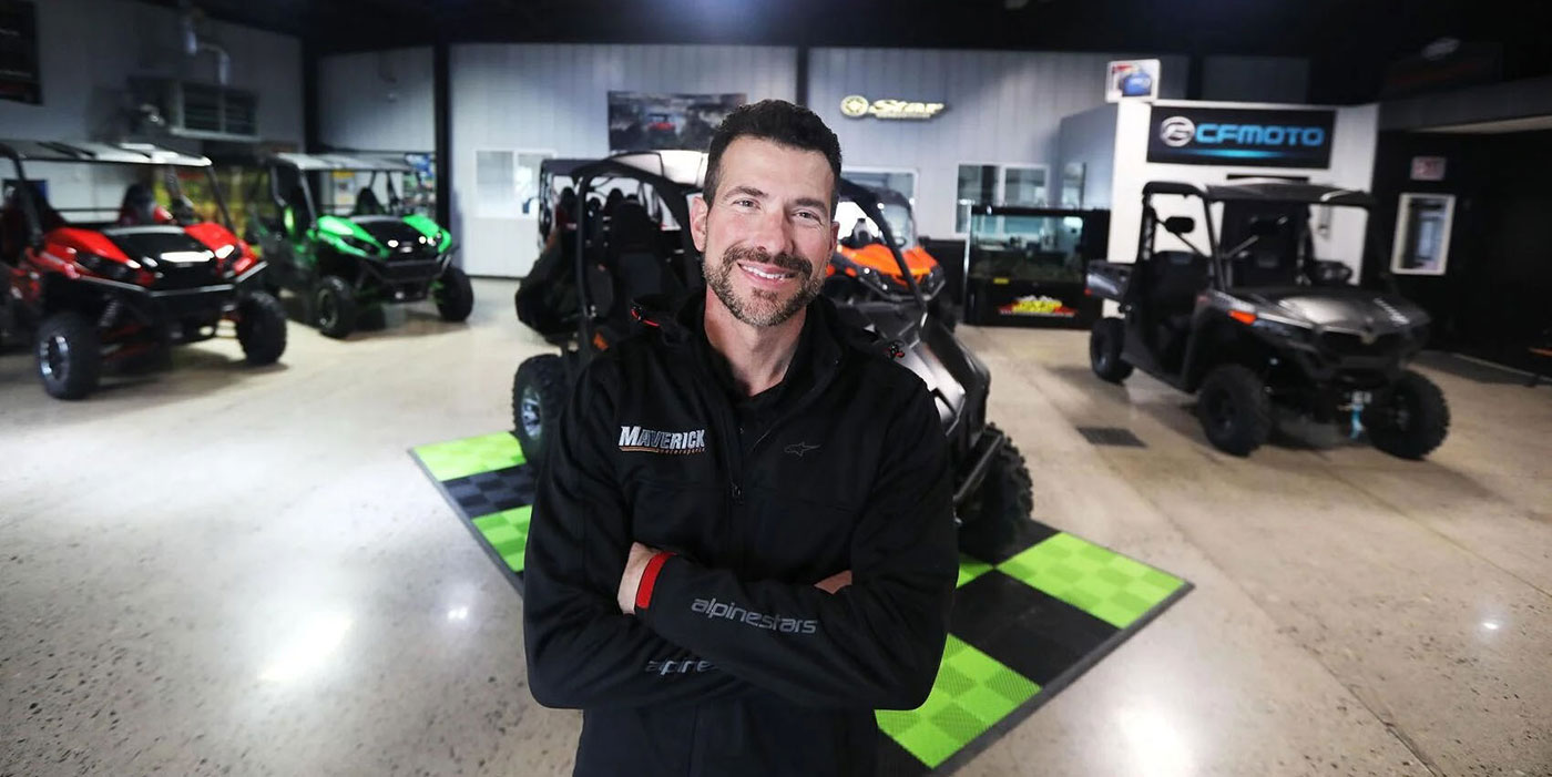 Brent Gyuricza