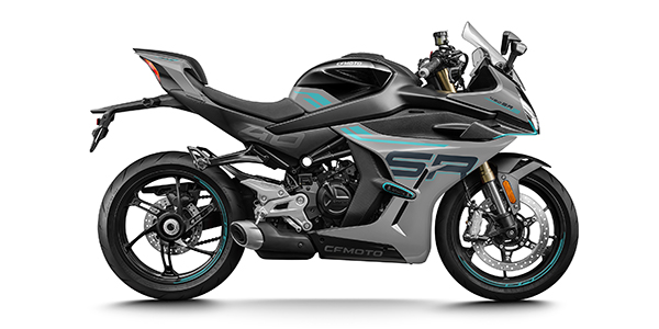 2024 CFMOTO 450SR S