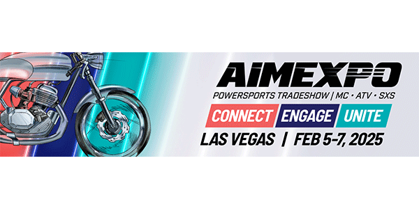 AimExpo 2025