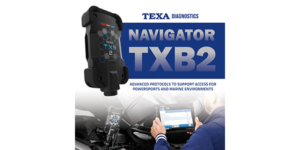 Navigator TXB2